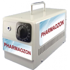 PH AIR5A Ph Air 5A Pharmaozon Analog Ozon Jeneratörü